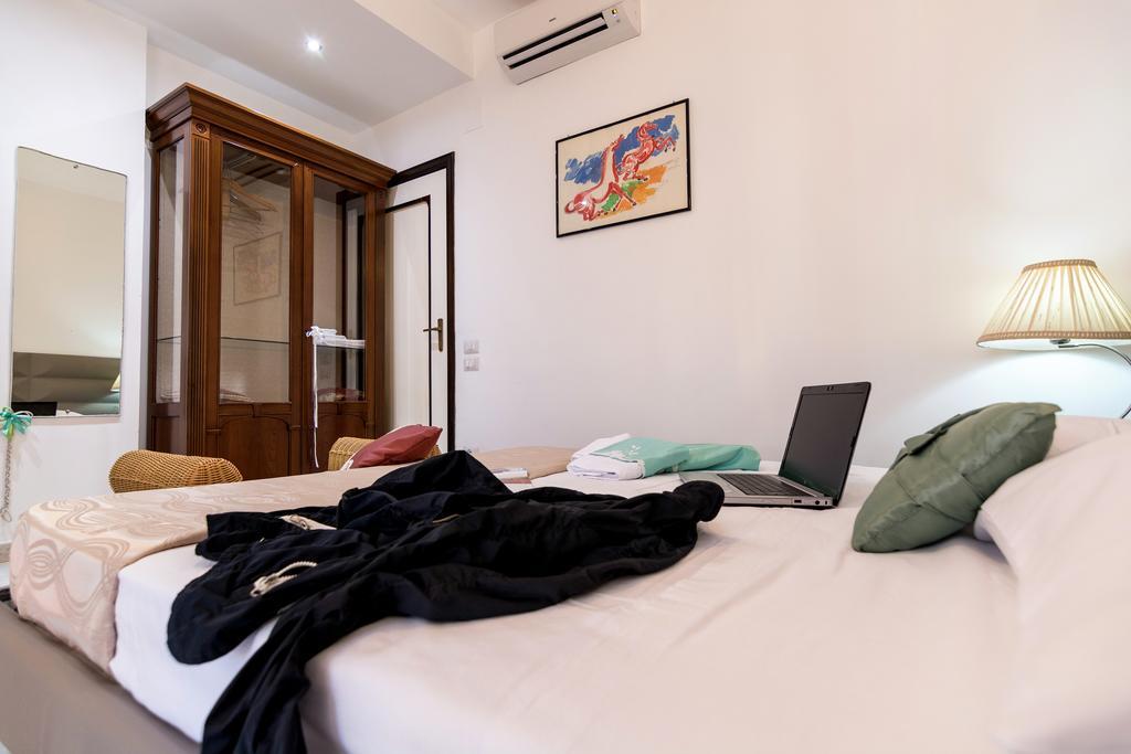 Giannina B&B Агрополи Экстерьер фото